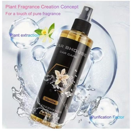 Car Home Fragrance Hand Spray 200 ml (Pack of 1)